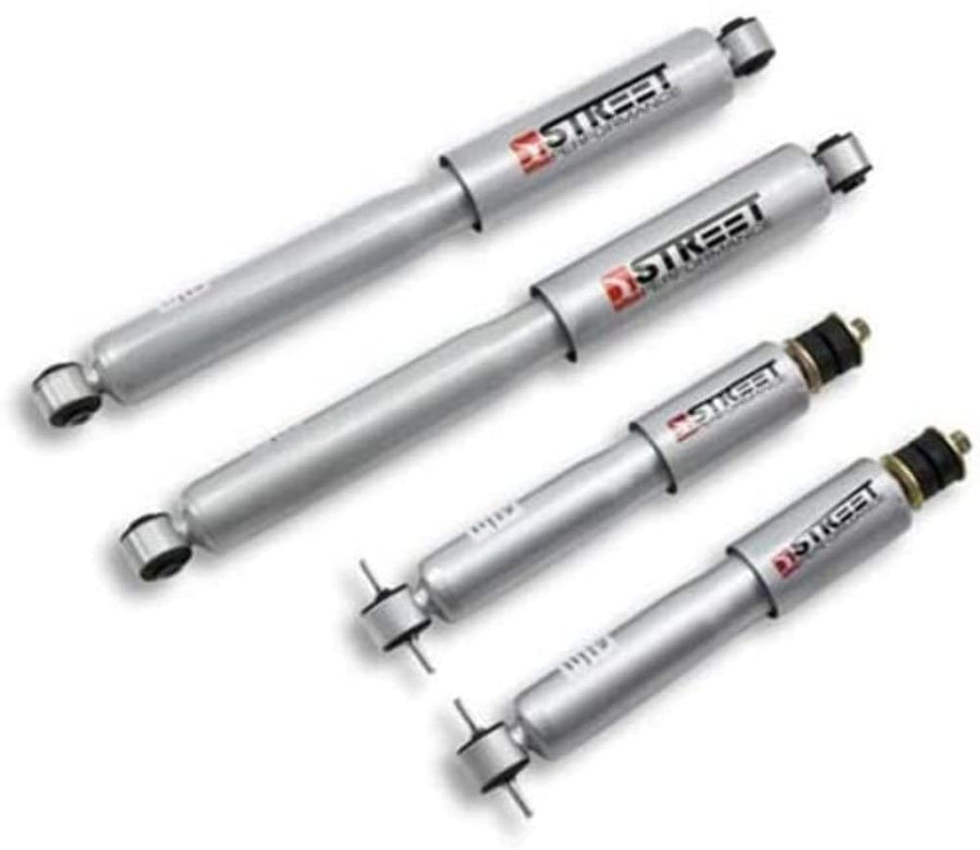 Belltech SP OE9526 OEM Shock Set (4) (Street Performance)