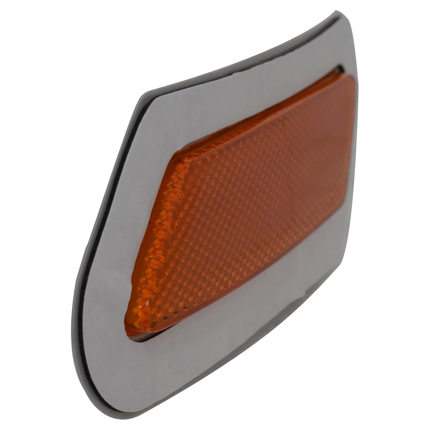 Replacement front_left Side Marker TYC 18-6222-90 for AUDI SQ5