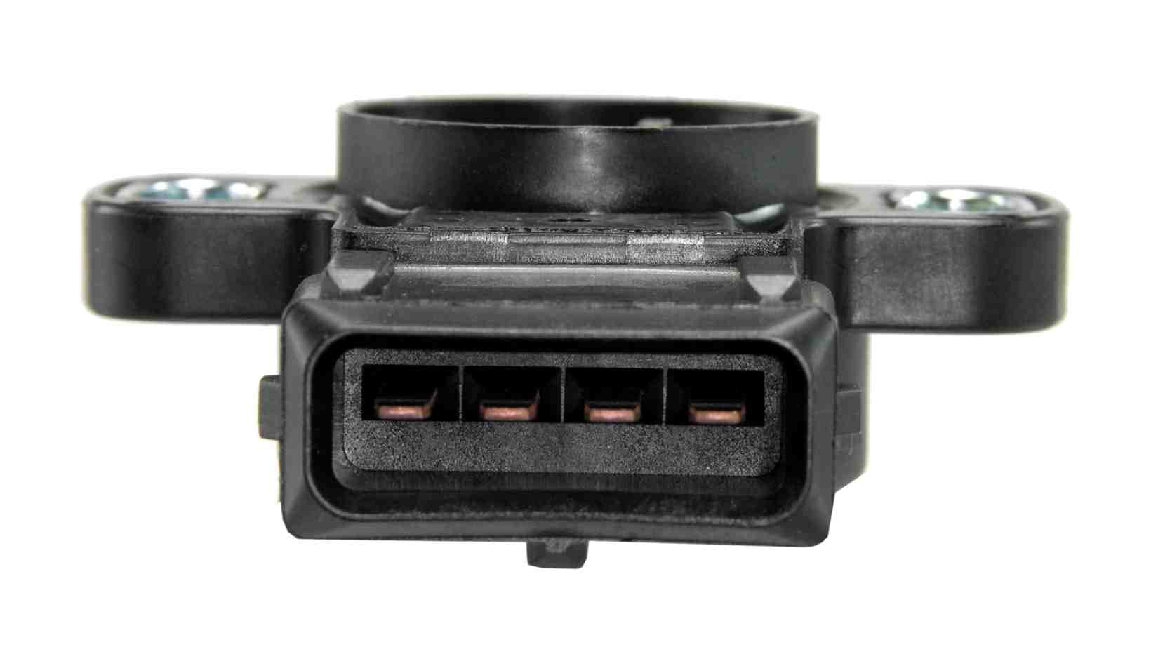 Throttle Position Sensor NGK/NTK TH0192 (75307)
