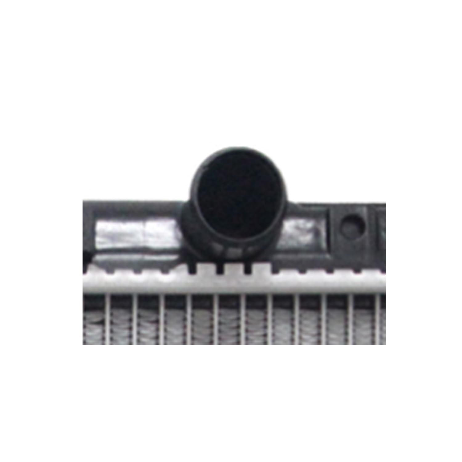 Radiator TYC 2406