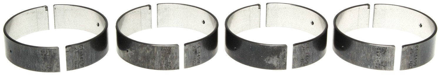 Clevite Engine CB-1961A-.25MM(4) Connecting Rod Bearing Set