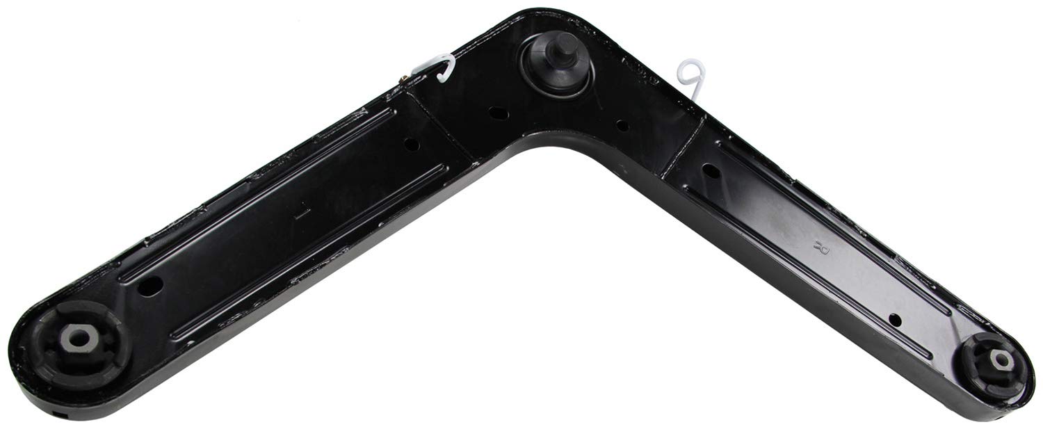 Rear Upper Suspension Control Arm and Ball Joint Assembly MOOG RK621376 for Jeep Liberty
