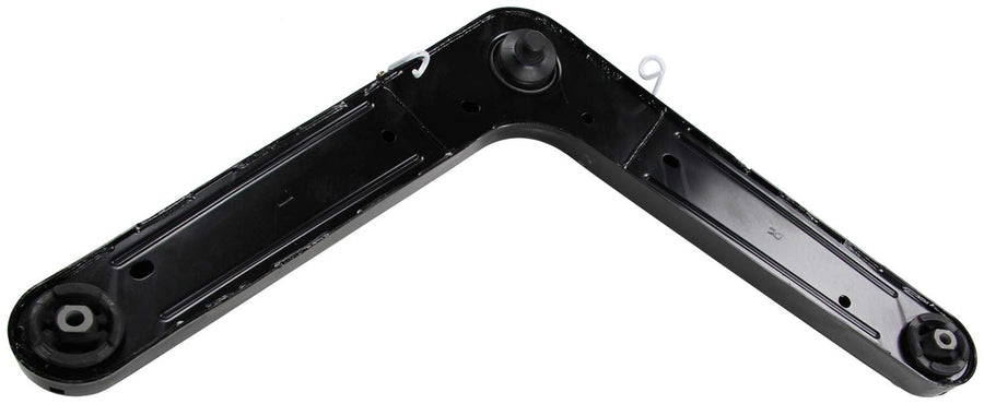 Rear Upper Suspension Control Arm and Ball Joint Assembly MOOG RK621376 for Jeep Liberty