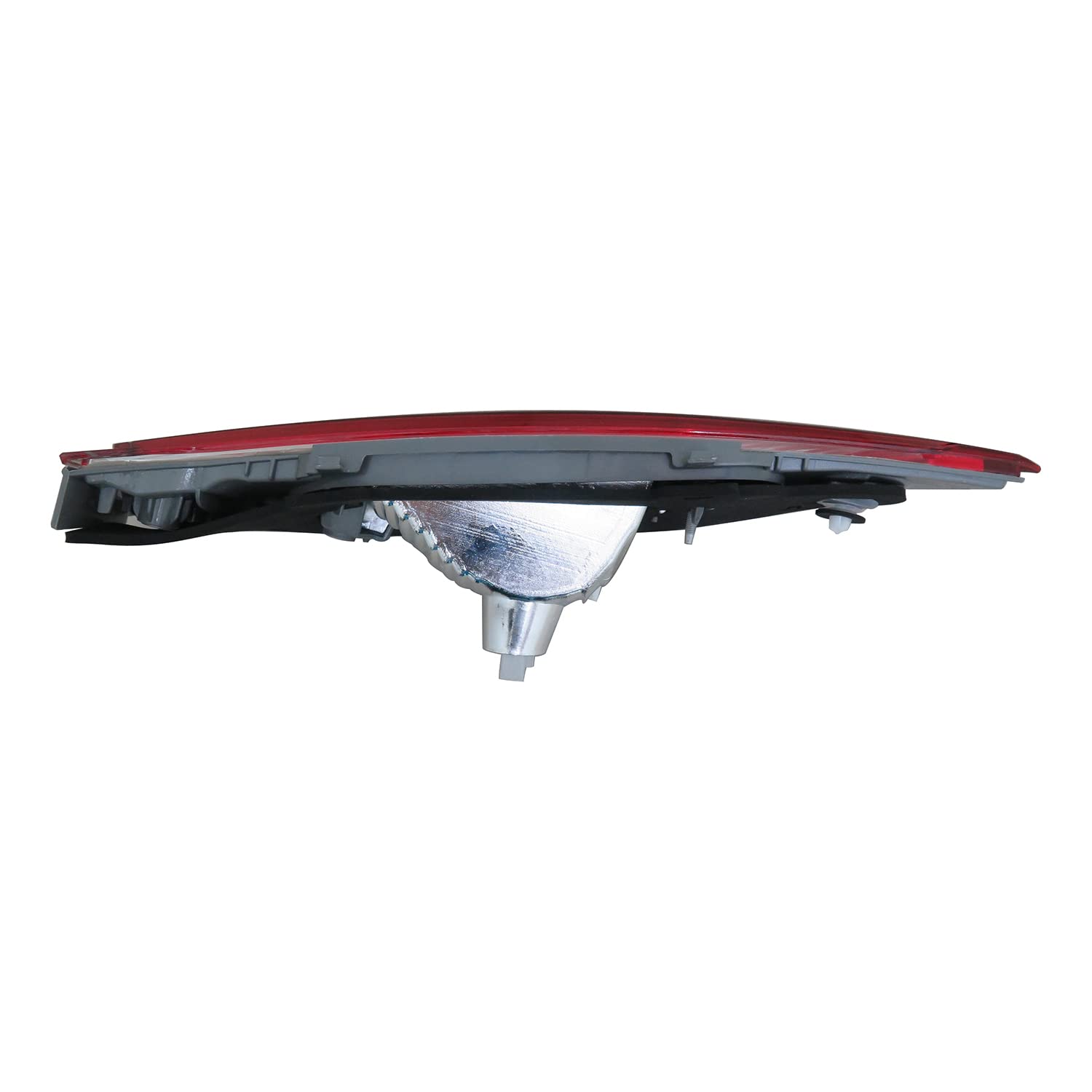 Right TYC Tail Light Assembly Compatible with 2017-2019 Honda CRV