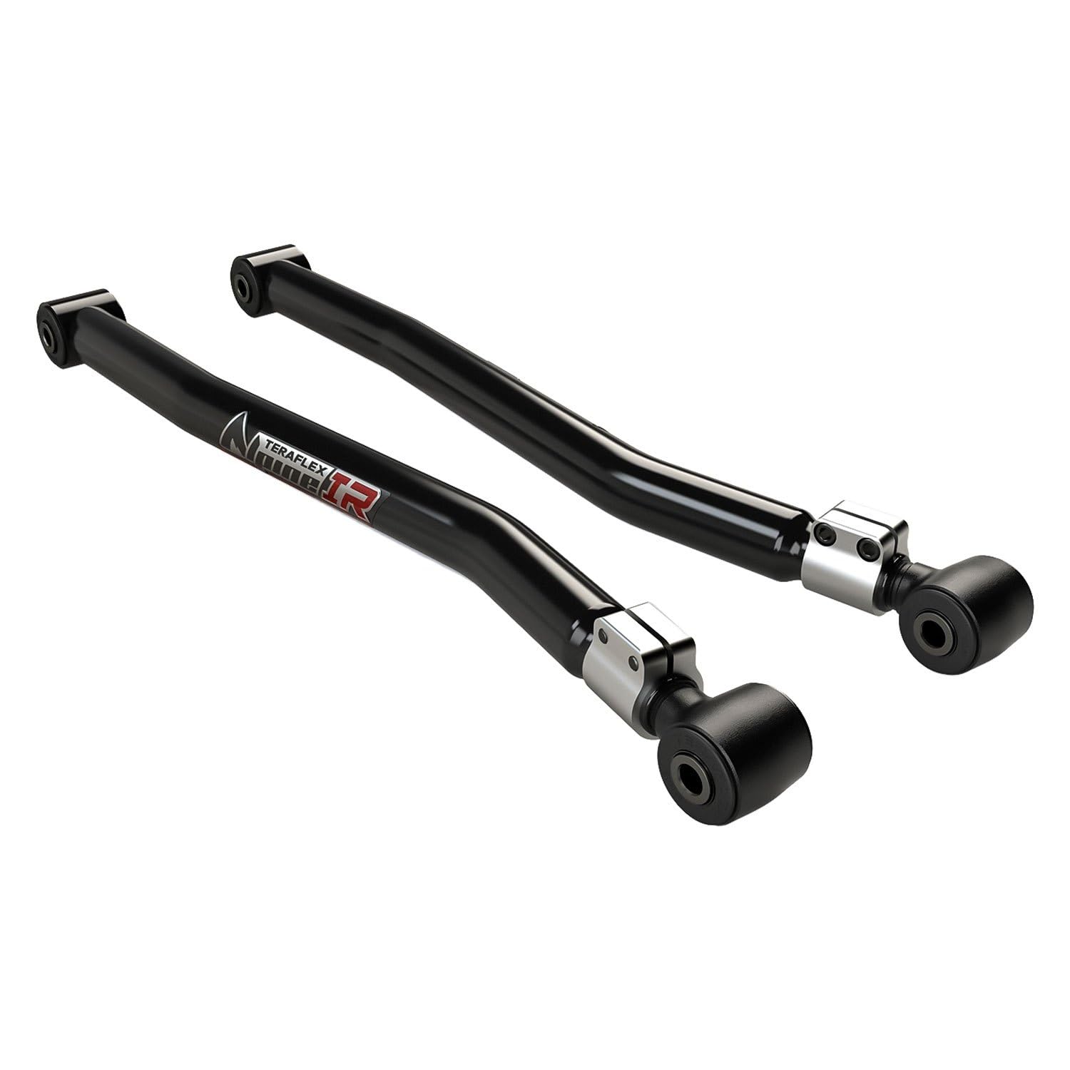 TeraFlex 1310500 Adjustable JL/JT Front Lower Alpine Long FlexArms