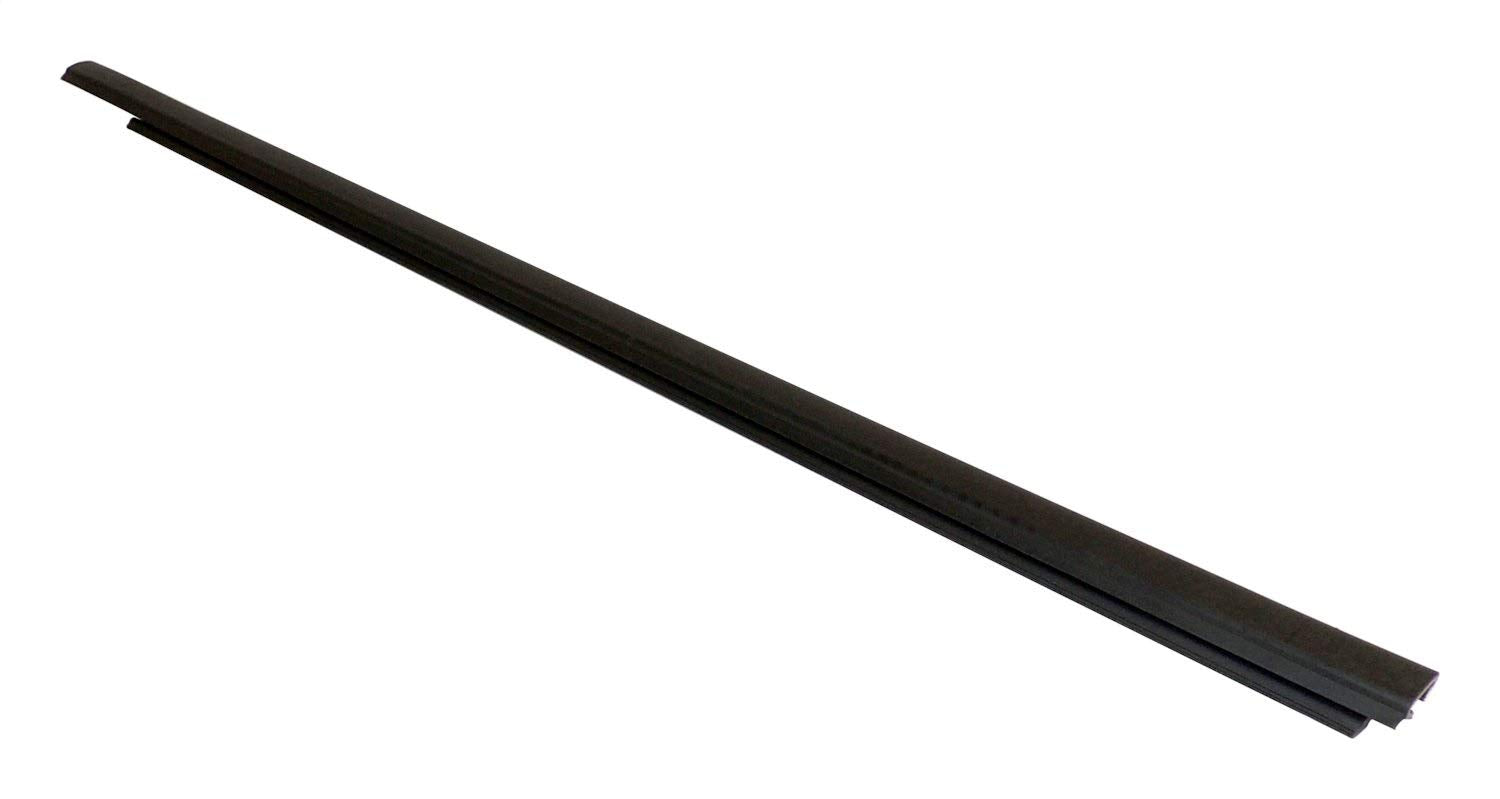 Door Glass Weatherstrip - Crown Automotive