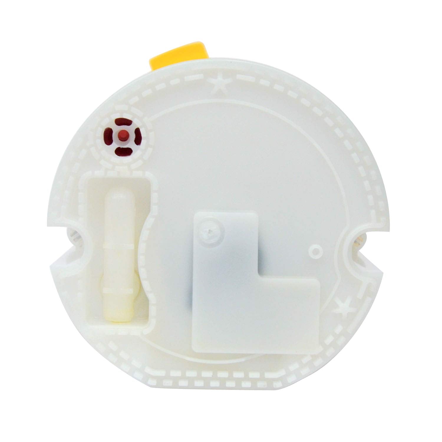 Fuel Pump Module Assembly TYC 150330-A Compatible with 2009-2014 Volkswagen Jetta 2.0L