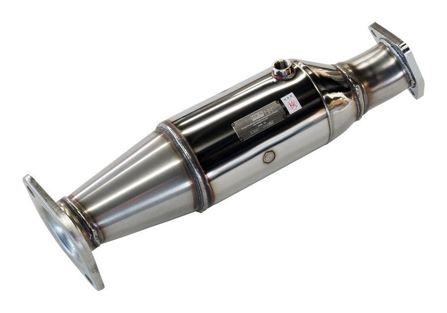 Metal HKS (33005-AH002) Catalyzer