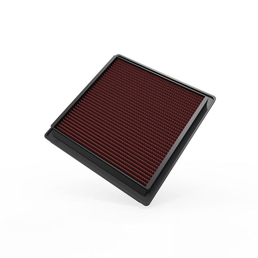 K&N Engine Air Filter: Washable, Increase Power & Towing, Premium, Replacement Air Filter: Compatible with 2004-2009 Dodge/Chrysler (Durango, Aspen), 33-2288