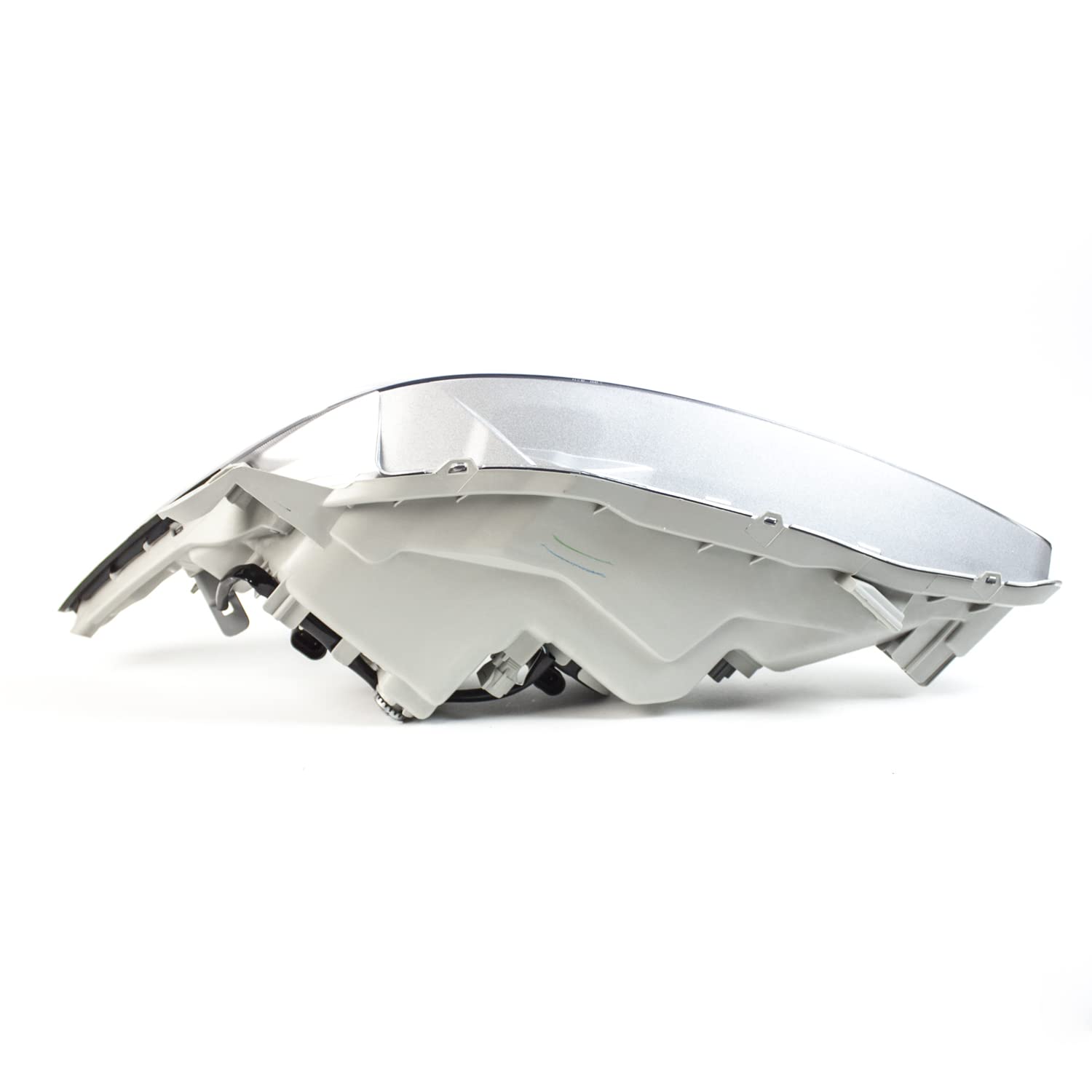 Toyota Camry TYC 20-6575-00 Passenger Side Headlight Assembly