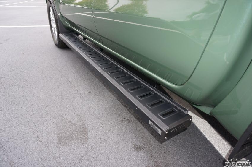 Rof-T Romik 81823419 Runningboard