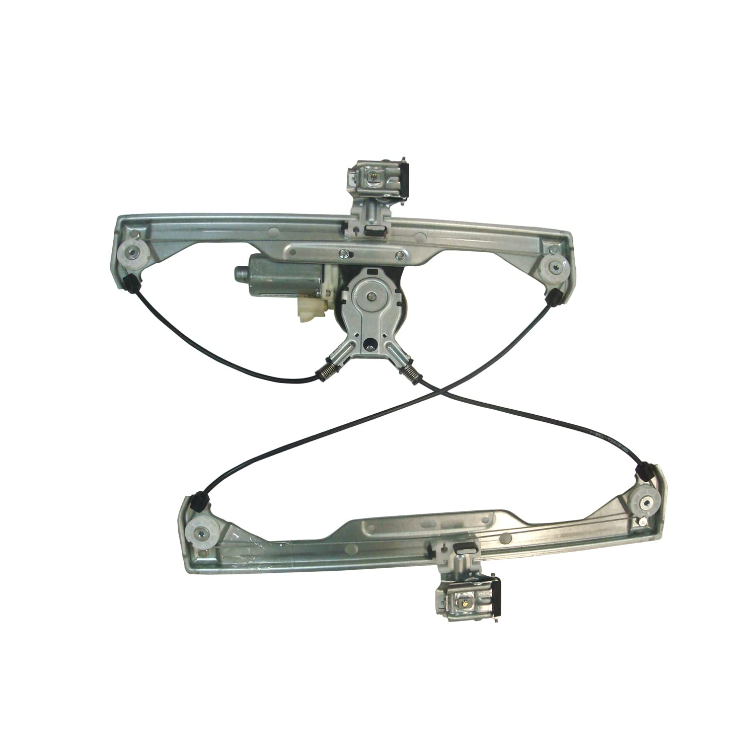 Chevrolet HHR TYC 660418 Front Left Replacement Window Regulator