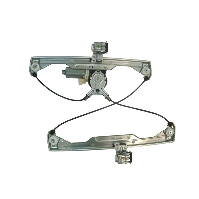 Chevrolet HHR TYC 660418 Front Left Replacement Window Regulator