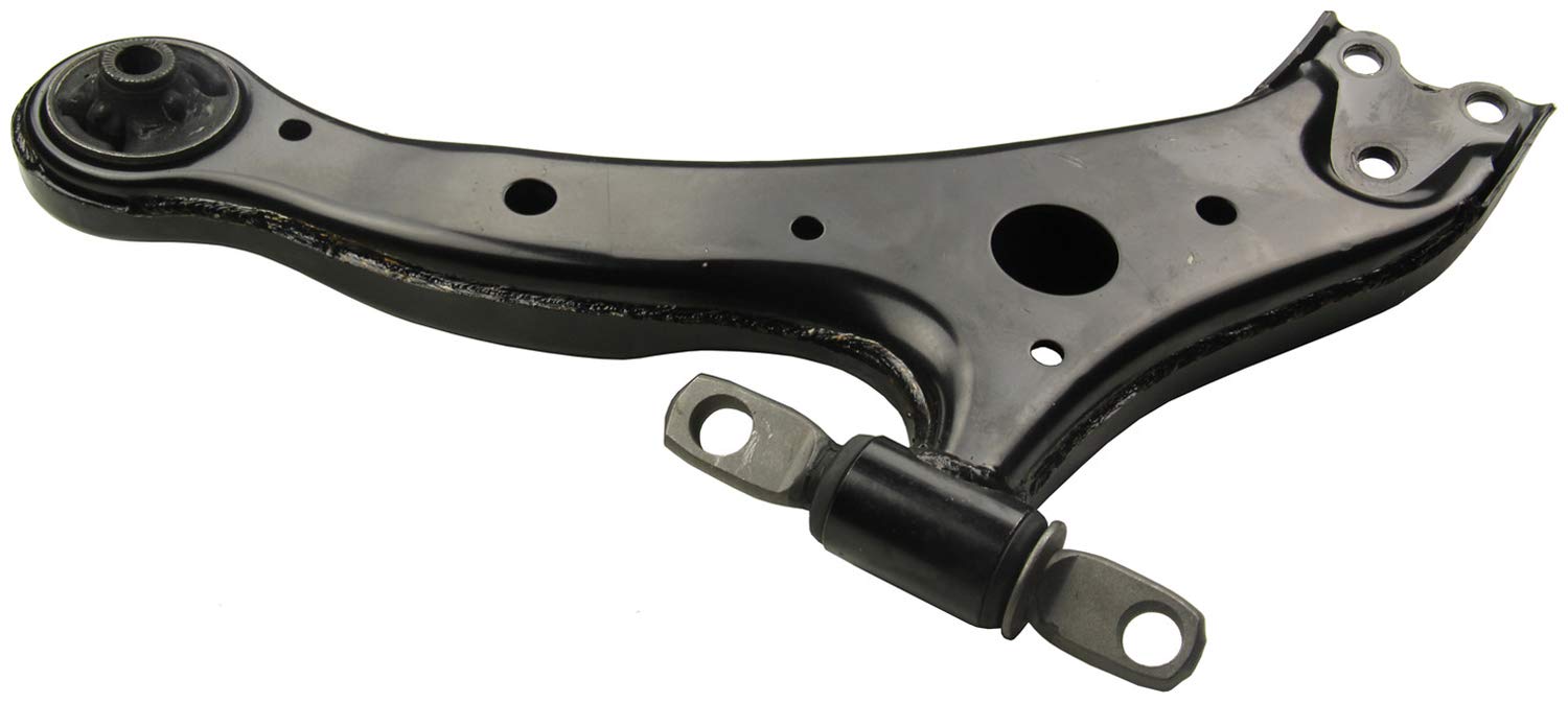 MOOG Suspension Control Arm front right lower RK641487