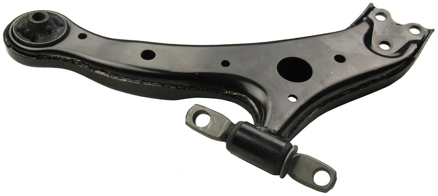 MOOG Suspension Control Arm front right lower RK641487