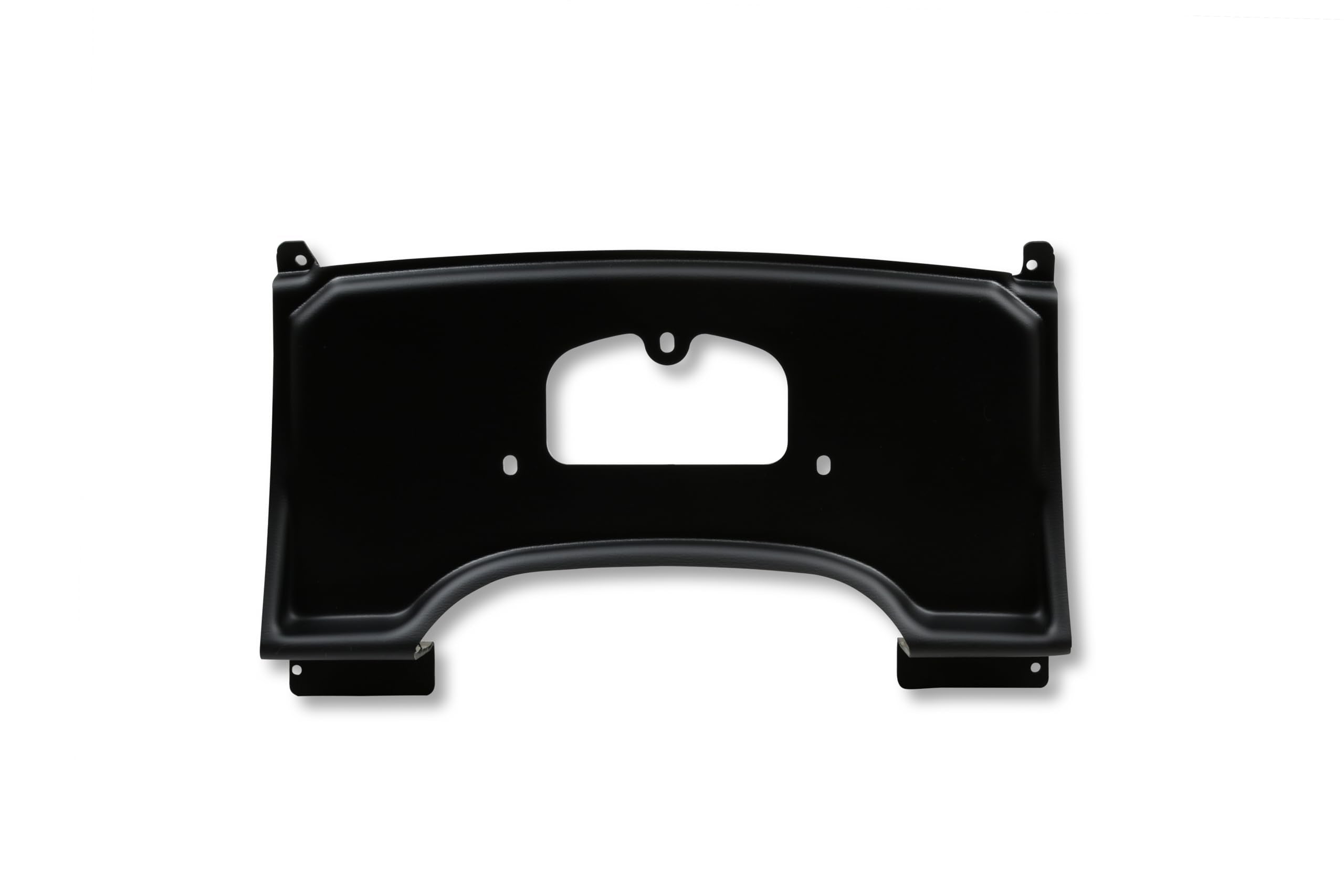 Dash Bezel Holley EFI 553-428 for Racepak Dashes