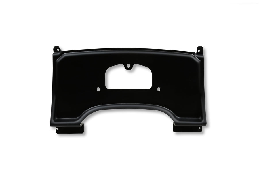 Dash Bezel Holley EFI 553-428 for Racepak Dashes