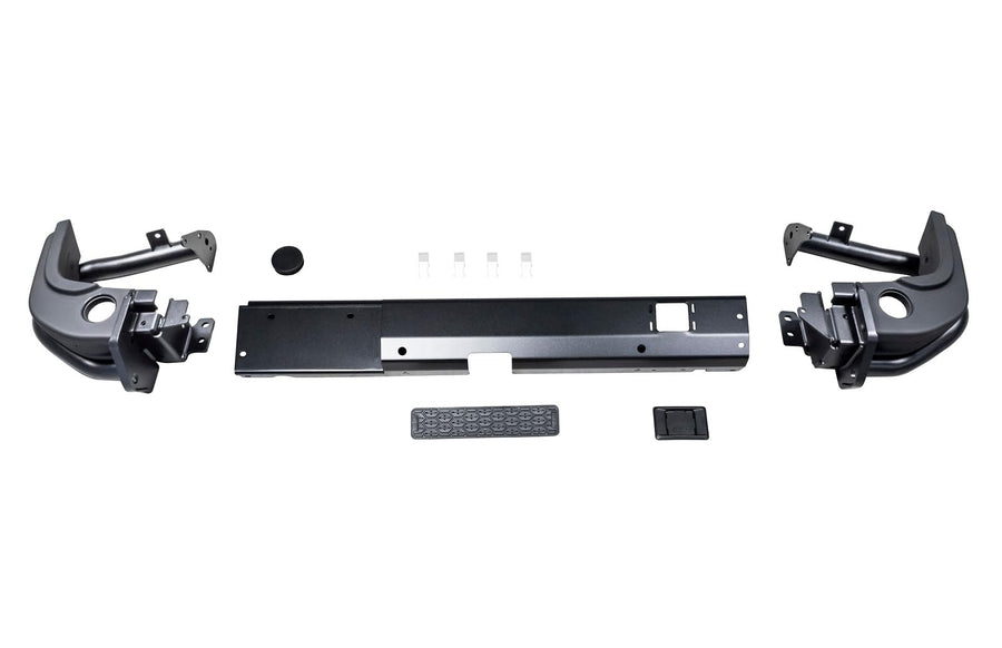 Rear Bumper AEV for 2018-2026 JL Wrangler