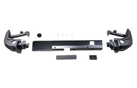 Rear Bumper AEV for 2018-2026 JL Wrangler