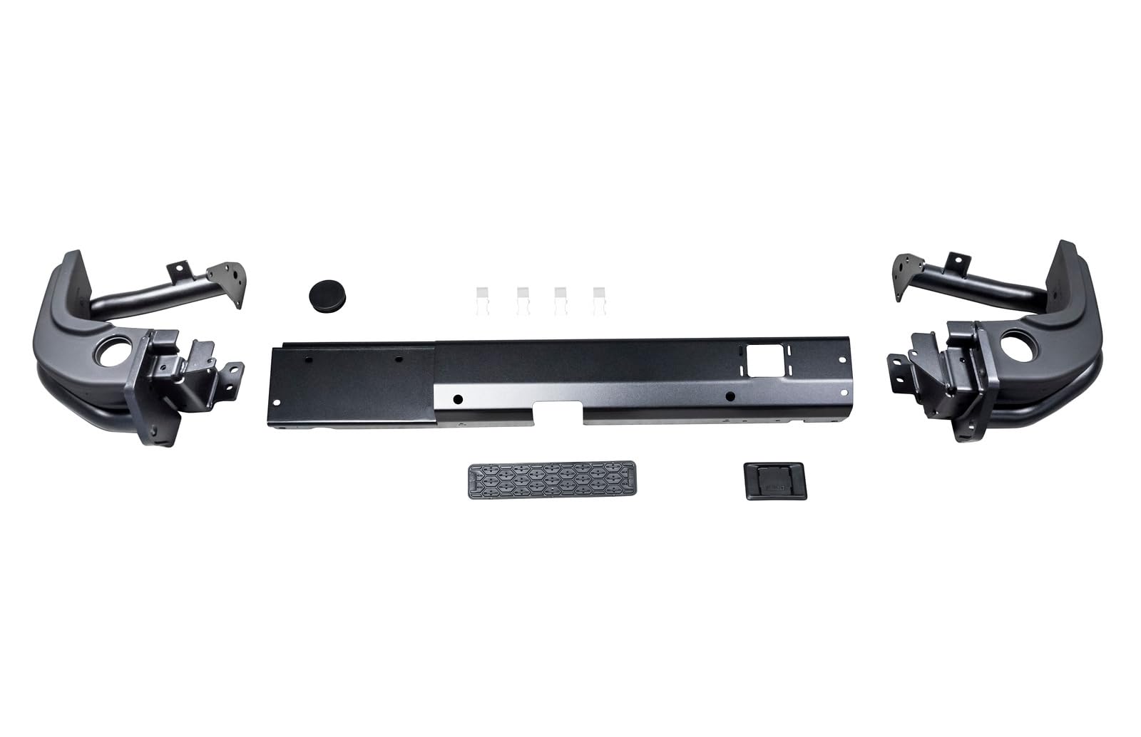 Rear Bumper AEV for 2018-2026 JL Wrangler