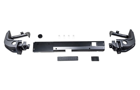 Rear Bumper AEV for 2018-2026 JL Wrangler