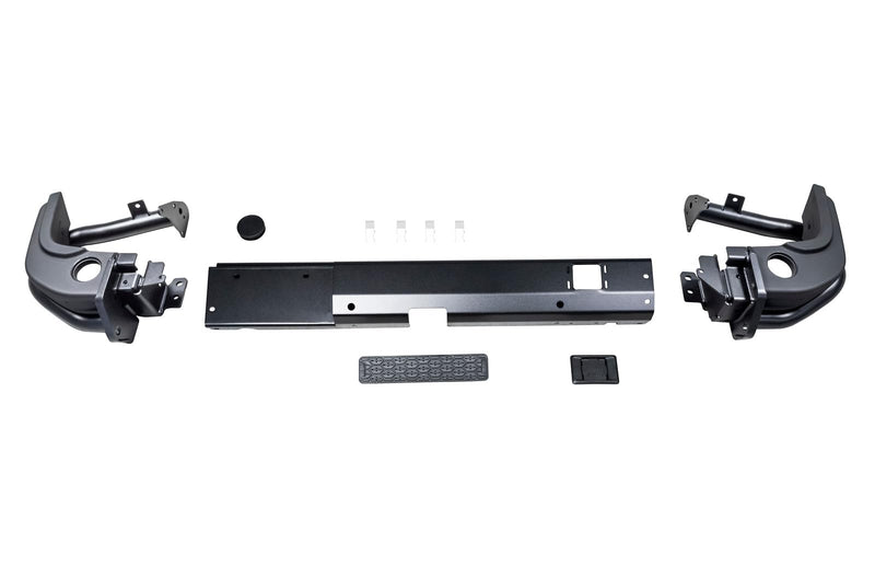 Rear Bumper AEV for 2018-2026 JL Wrangler