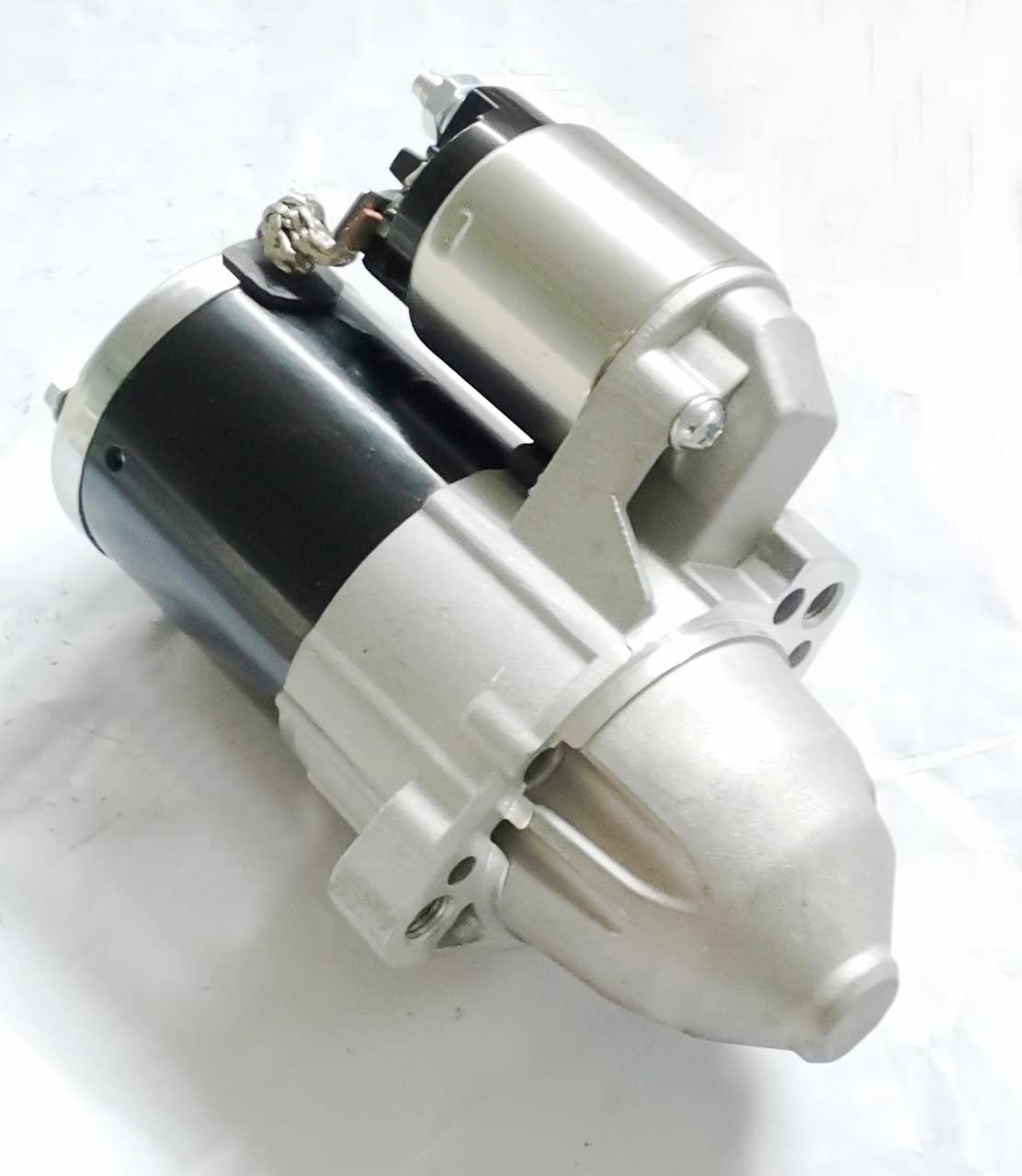 Starter Motor TYC 1-19225 Compatible with 2011-2015 Mitsubishi Outlander