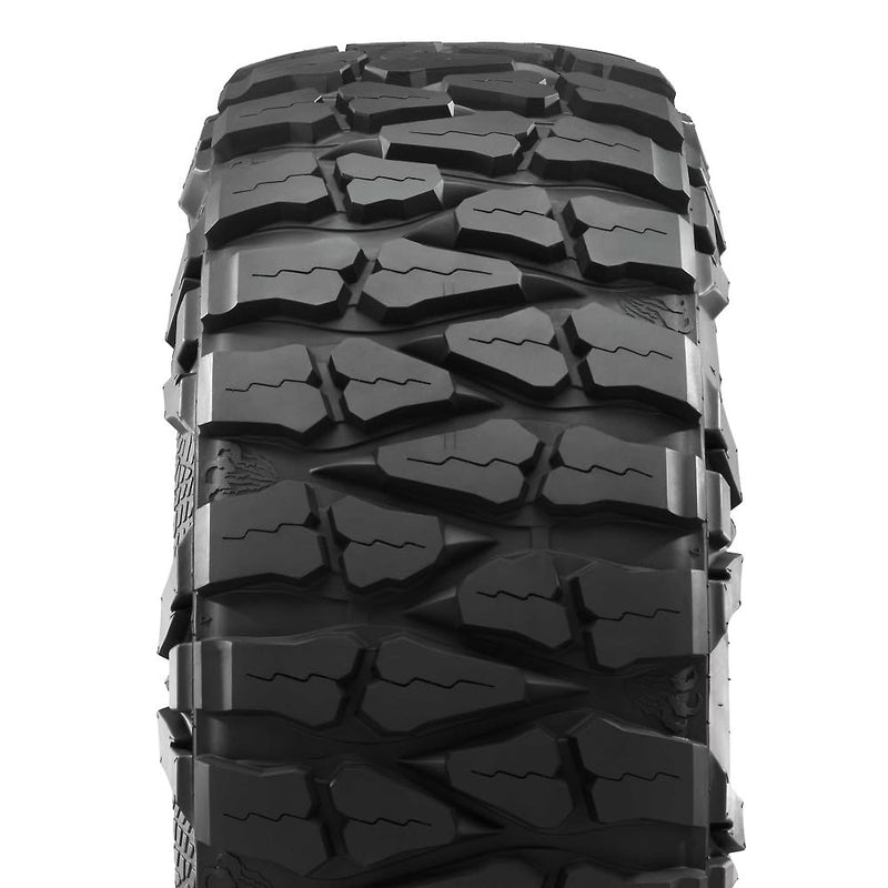 33X12.50R20LT Nitto E MUD 114Q 33 33125020