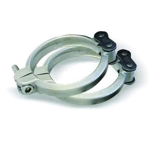 WG50 Wastegate Outlet V-Band Clamp Turbosmart TS-0502-3005