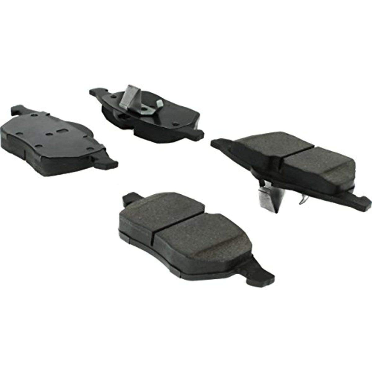 104.07360 Centric Disc Brake Pad