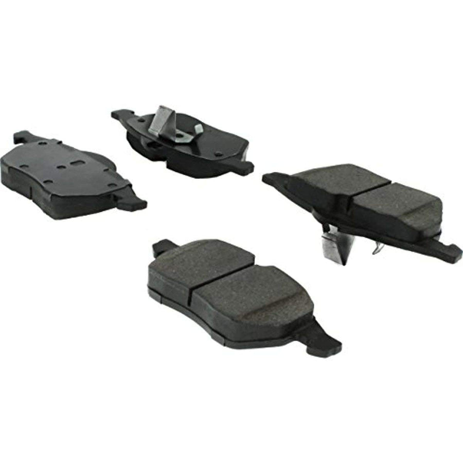 104.07360 Centric Disc Brake Pad