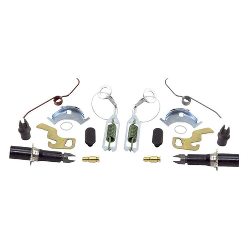 4636779 | Omix-Ada Brake Drum Adjustable Brake Kit, Small Parts | Fits 1990-1995 Jeep Wrangler YJ