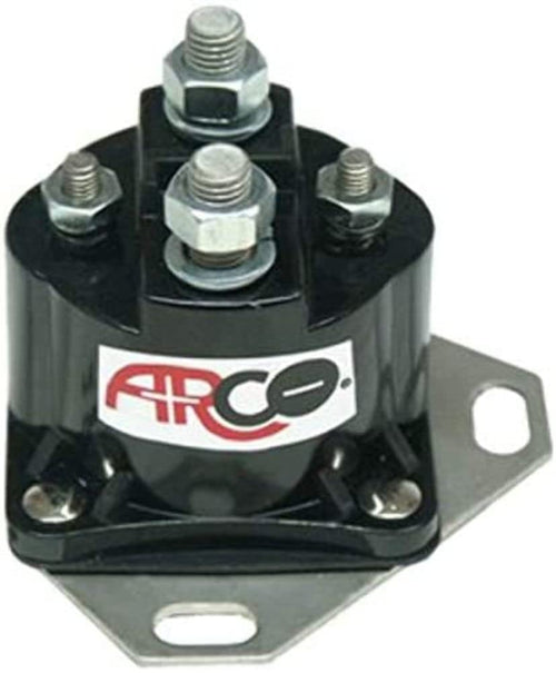Original Equipment Quality Arco Replacement Solenoid - SW288