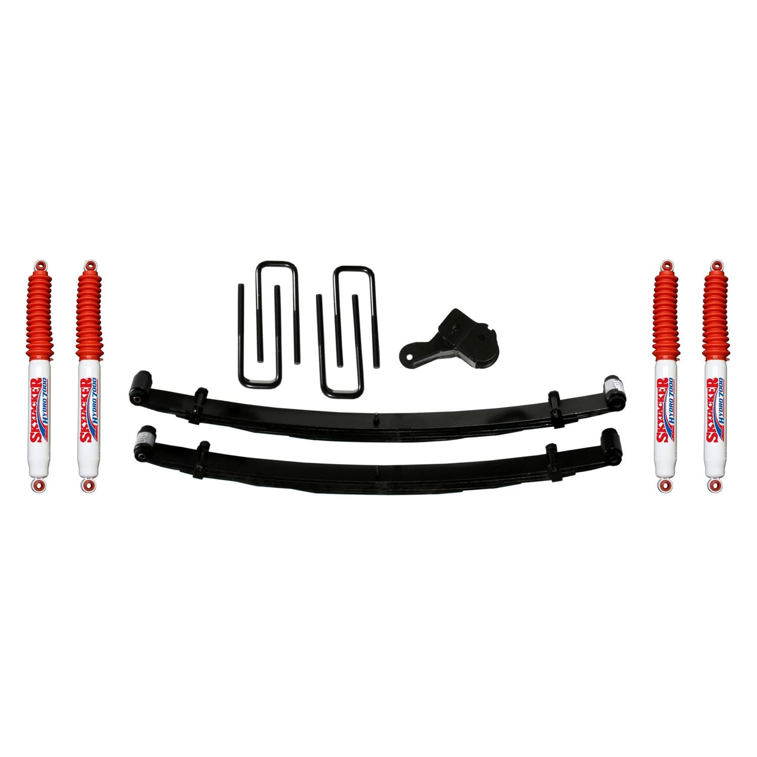Suspension F9202K-H Skyjacker Lift Kits Suspension