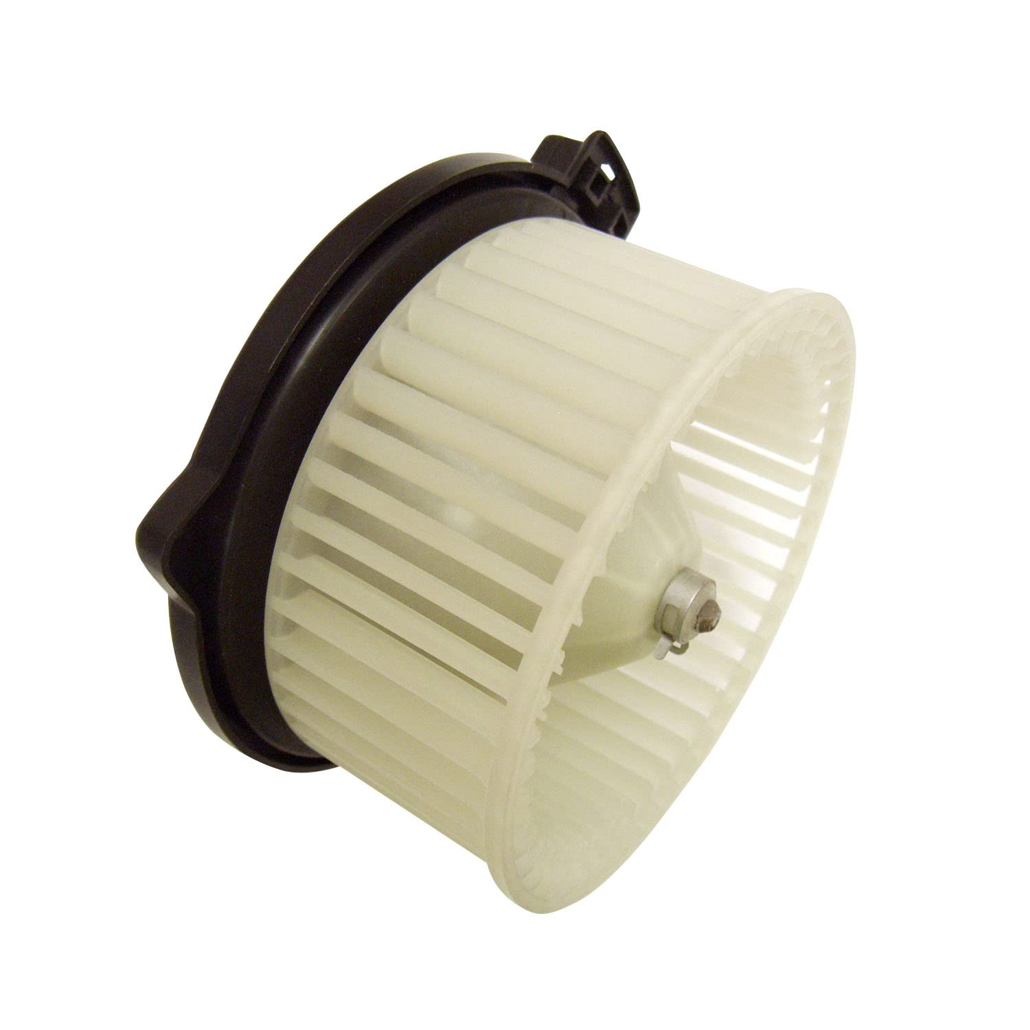 Mitsubishi Montero TYC 700039 Replacement Front Blower Assembly