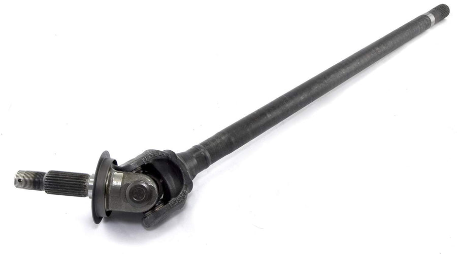 Omix-Ada 16523.57 | Axle Shaft Assembly, Front, Left | OE Reference: 68145209AA | Fits 2007-2018 Jeep Wrangler JK with Dana 44