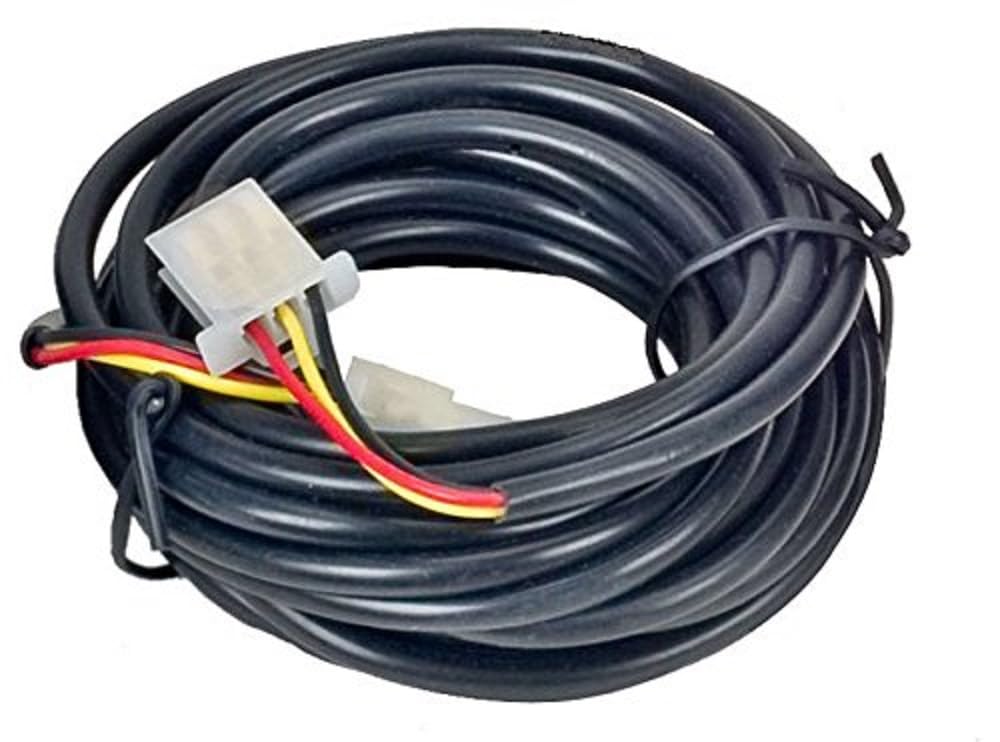 POWER CABLE WOLO 8153 9.8'