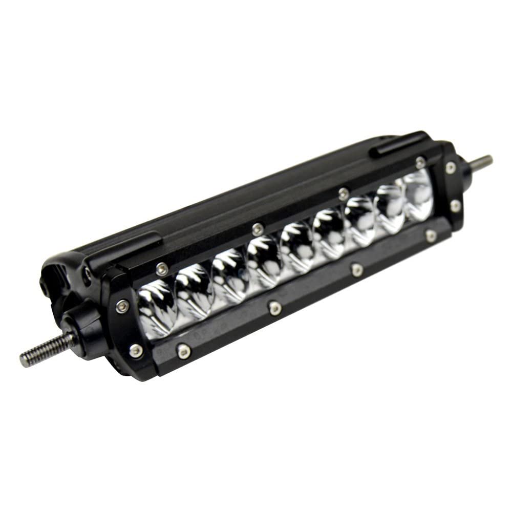 Offroad ZROADZ Light Bar Z30S1-6-P7EJ, Black