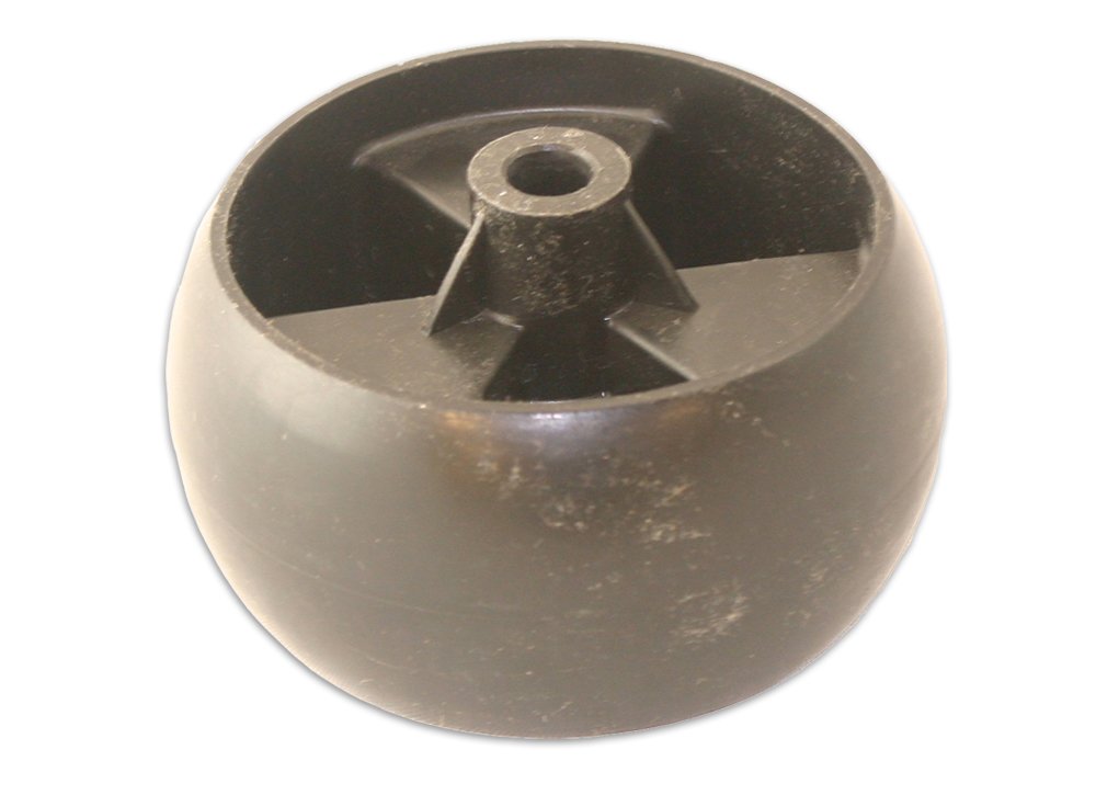 72-015 Oregon Deck Wheel 5-Inch by 2-5/8-Inch