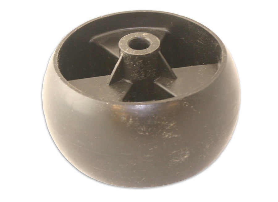 72-015 Oregon Deck Wheel 5-Inch by 2-5/8-Inch