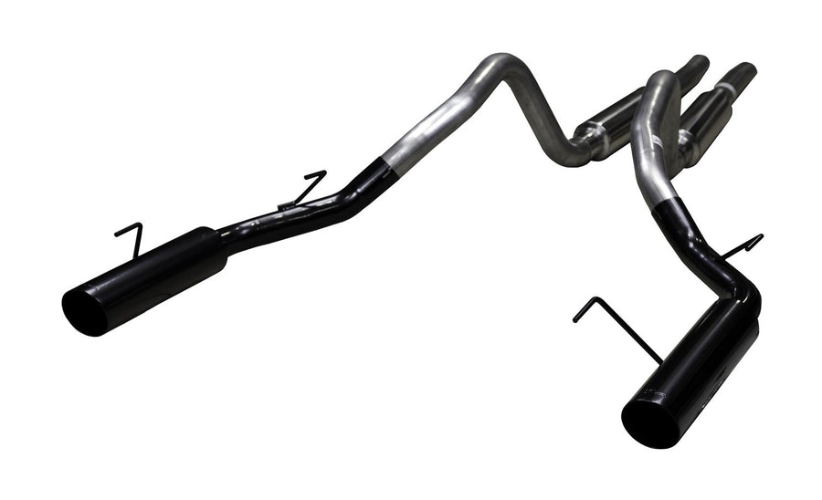 05-10 PYPES EXHAUS Gt Super System Cat Back Performance Exhaust