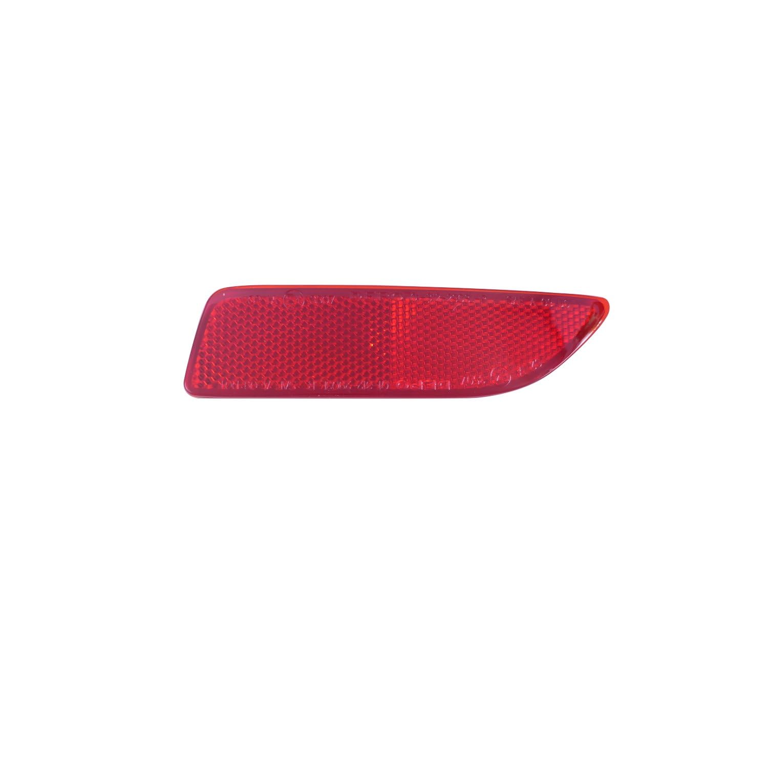 For Toyota Corolla 11-13 Driver Side Rear Reflector Light CAPA | DOT Certified 81920-02030(NA) | TO1184102C
