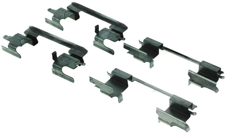 Street Select StopTech Brake Pads 305.09740