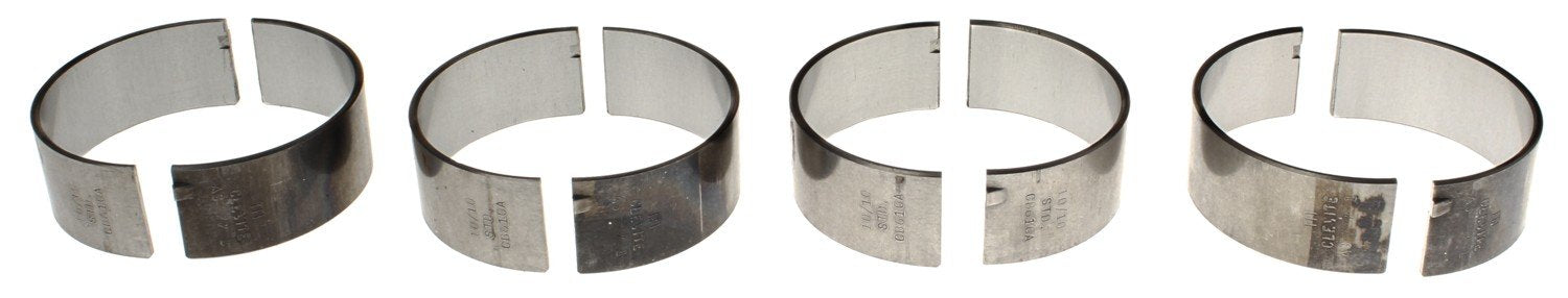 Clevite Engine CB-610A-40(4) Connecting Rod Bearing Set