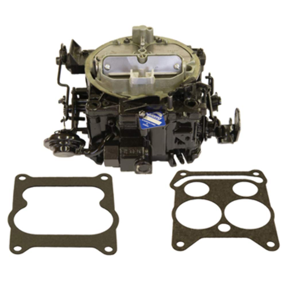 NLA CARB-REMAN MC#1347-8289A 1