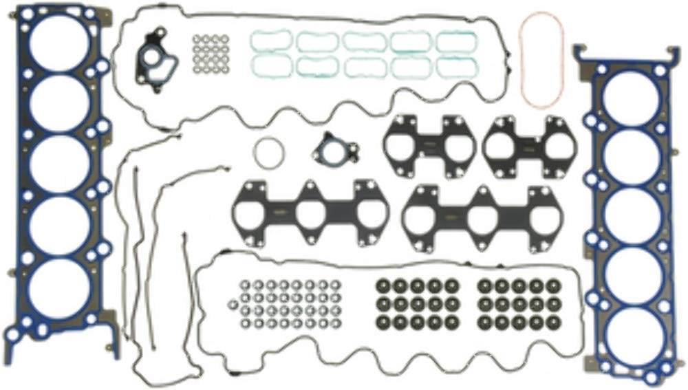 Engine Cylinder Head Gasket Set MAHLE HS54591A