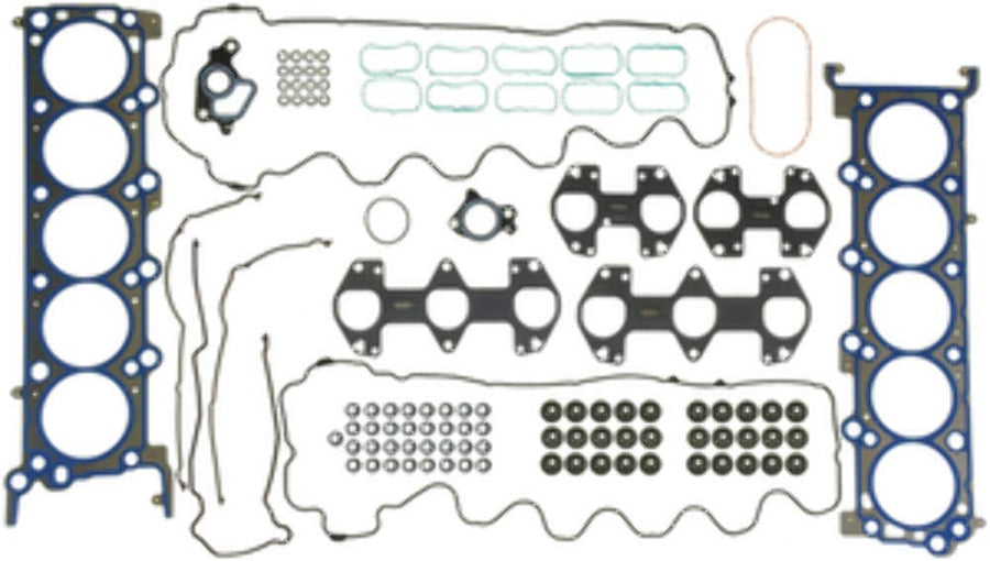 Engine Cylinder Head Gasket Set MAHLE HS54591A