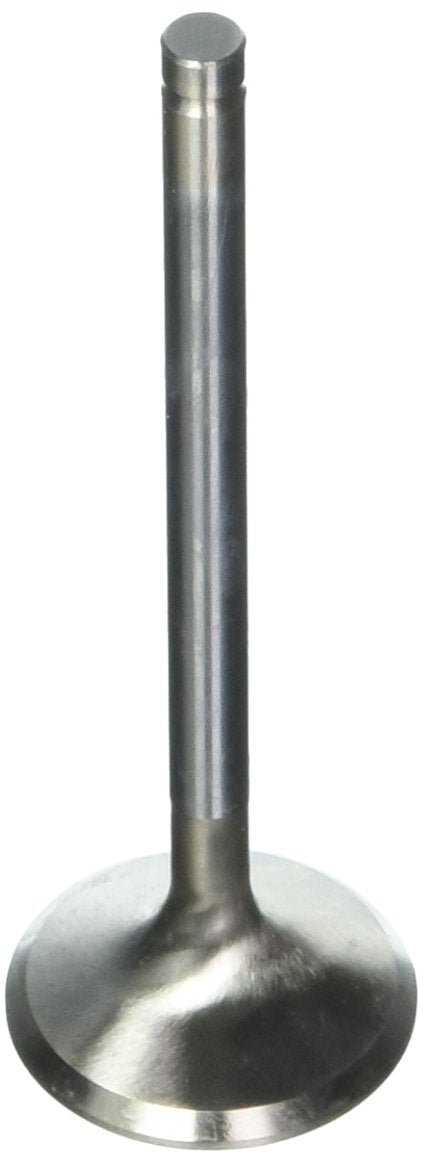 Chevy LS-3/L-99 (L-92 Head) Manley Performance Small Block Race Master Exhaust Valves (Set of 8)