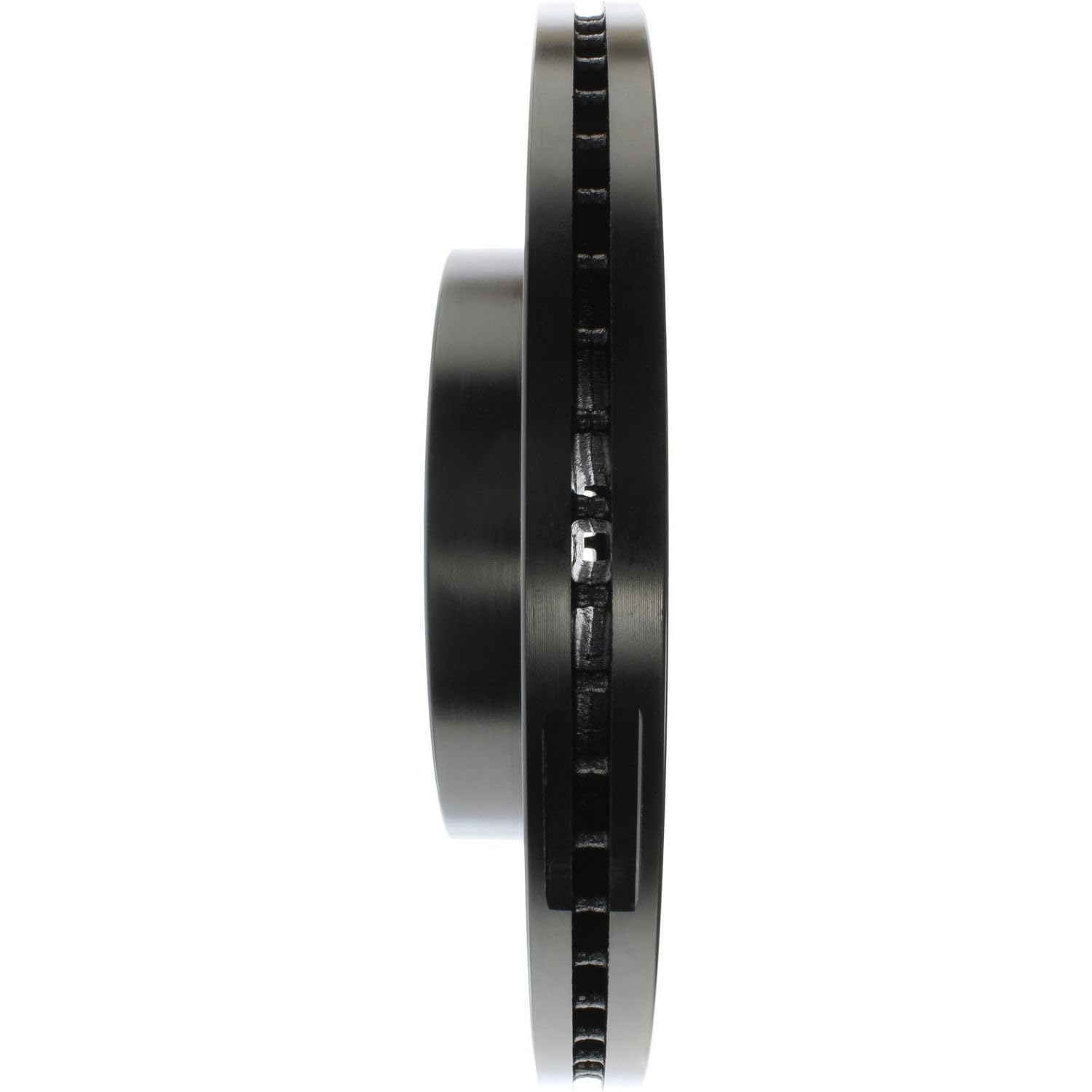 120.66080 Premium Centric Brake Rotor