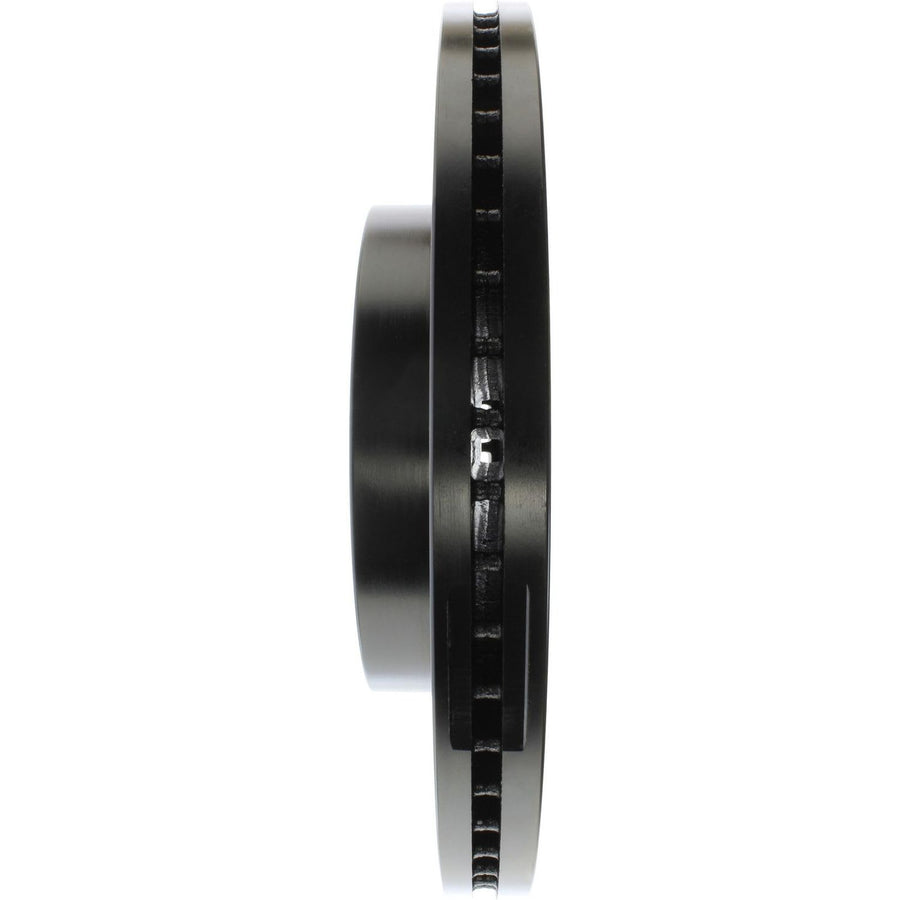 120.66080 Premium Centric Brake Rotor